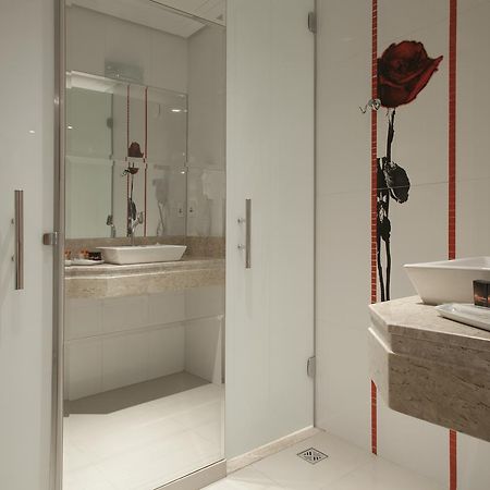 Motel Emocoes (Adults Only) São Paulo Eksteriør bilde