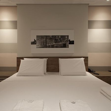 Motel Emocoes (Adults Only) São Paulo Eksteriør bilde