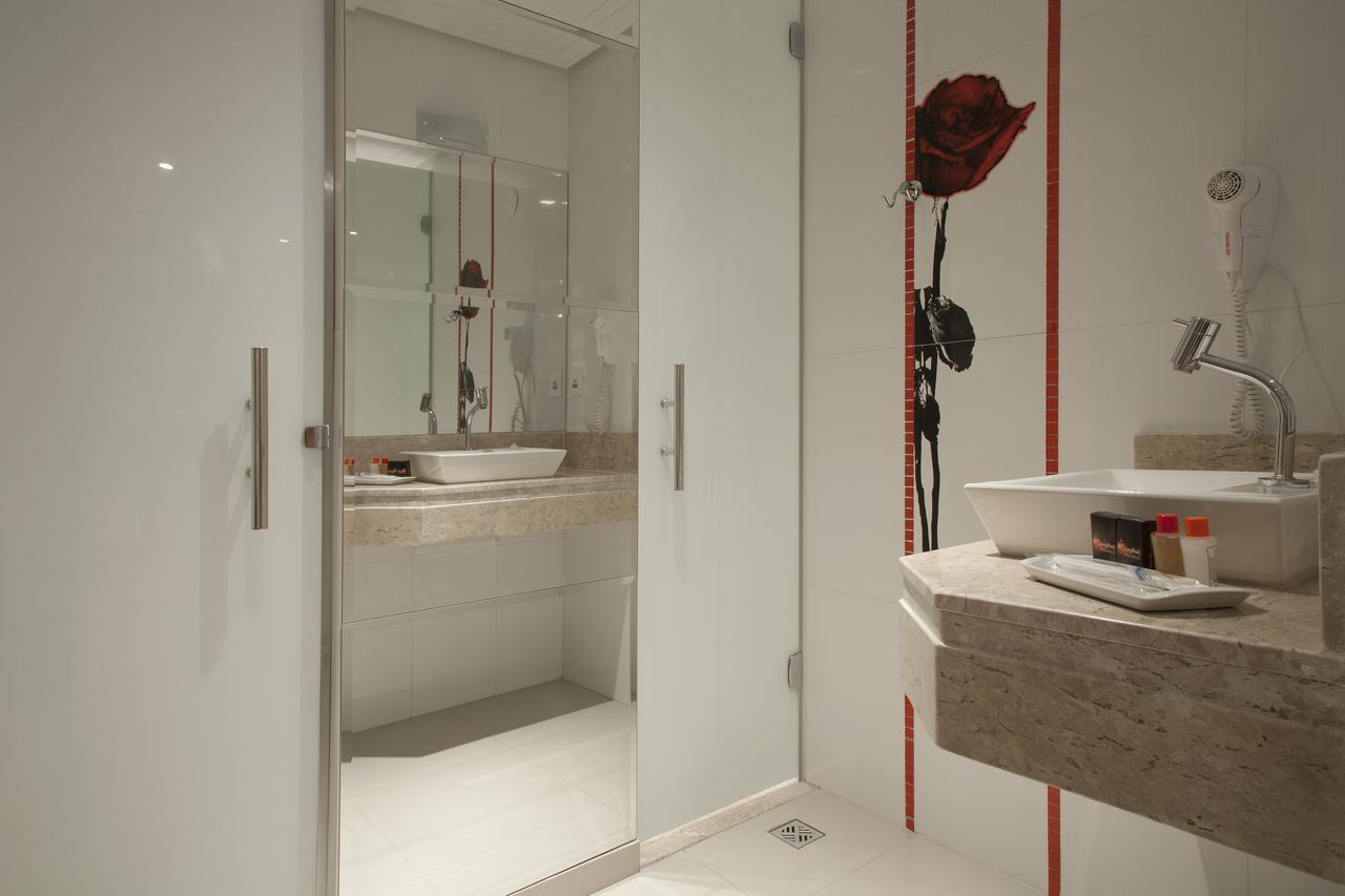 Motel Emocoes (Adults Only) São Paulo Eksteriør bilde