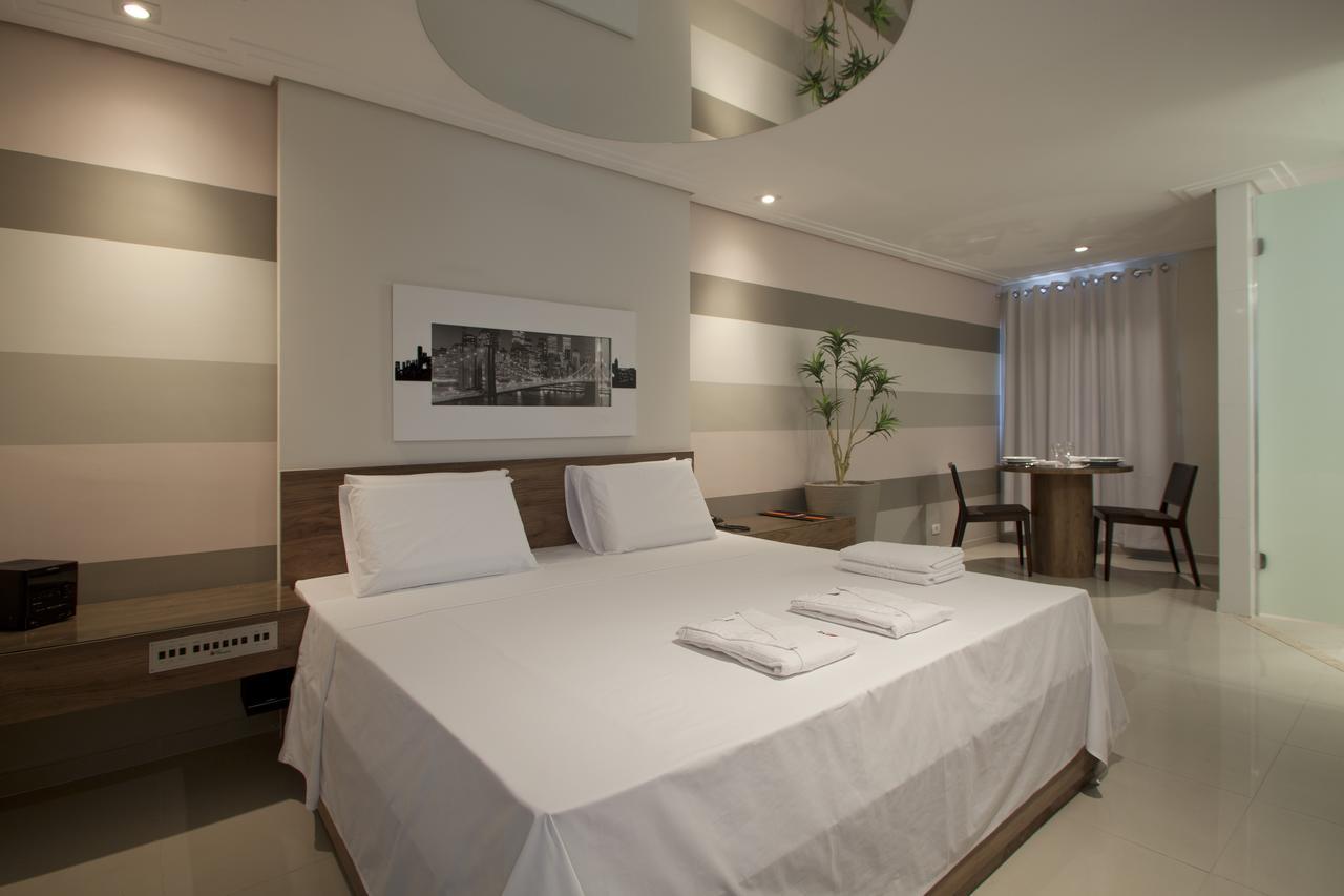 Motel Emocoes (Adults Only) São Paulo Eksteriør bilde