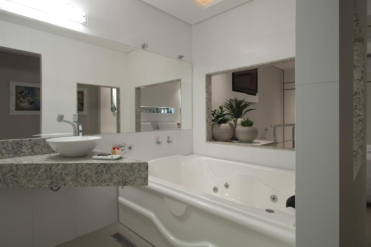 Motel Emocoes (Adults Only) São Paulo Eksteriør bilde