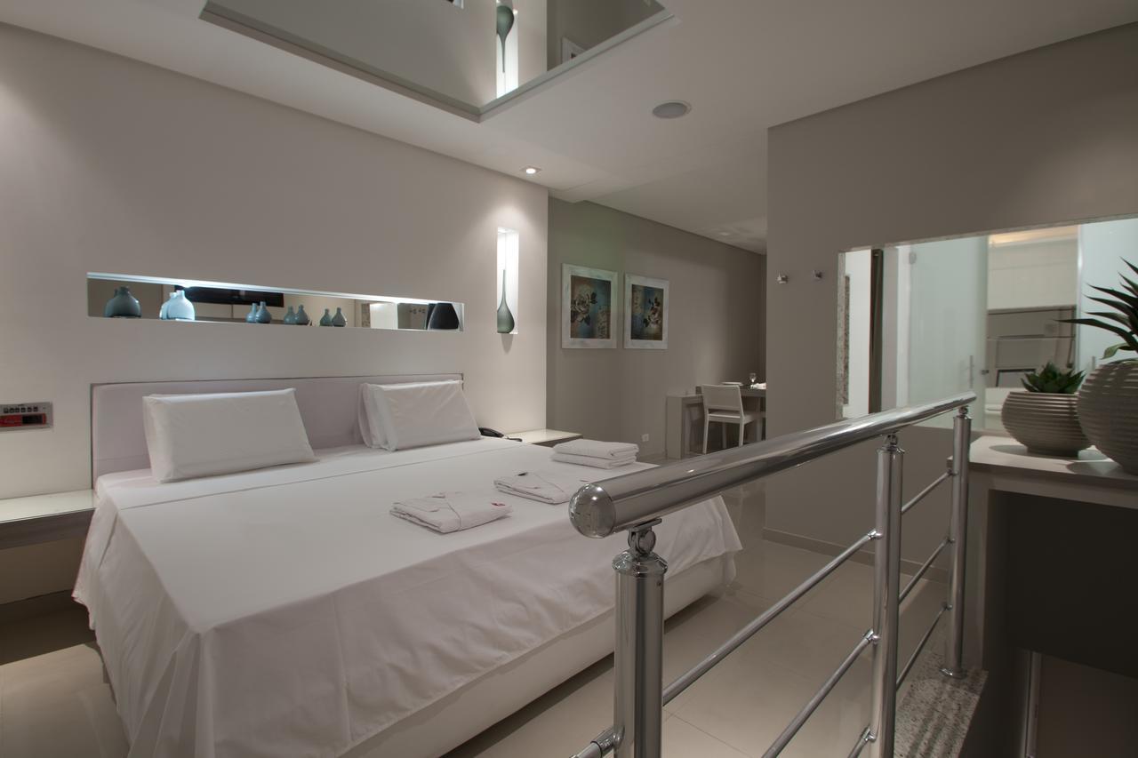 Motel Emocoes (Adults Only) São Paulo Eksteriør bilde