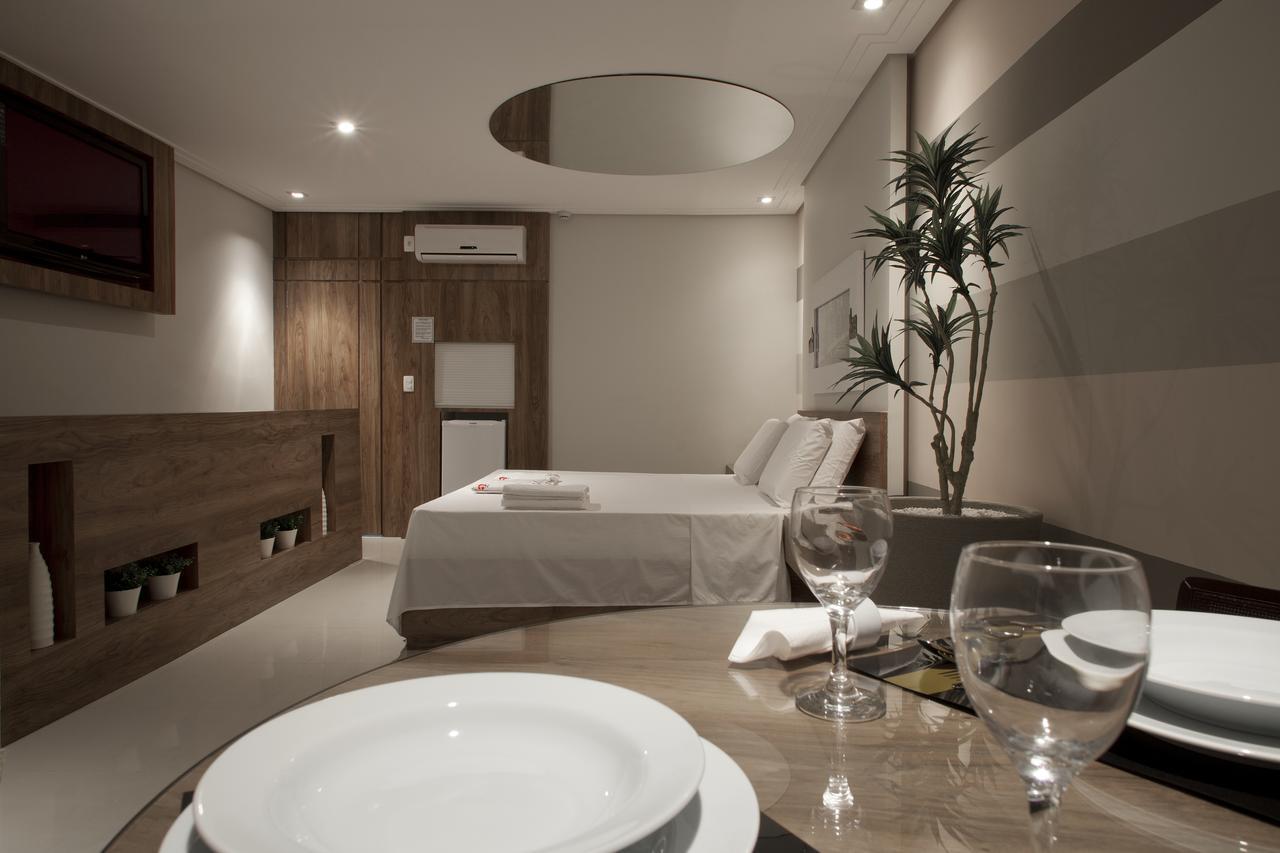 Motel Emocoes (Adults Only) São Paulo Eksteriør bilde